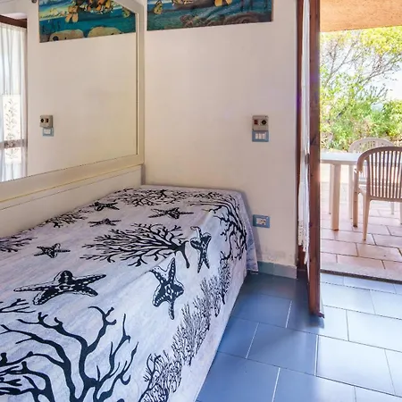 Casa Mareblu Apartment Palau Exterior photo