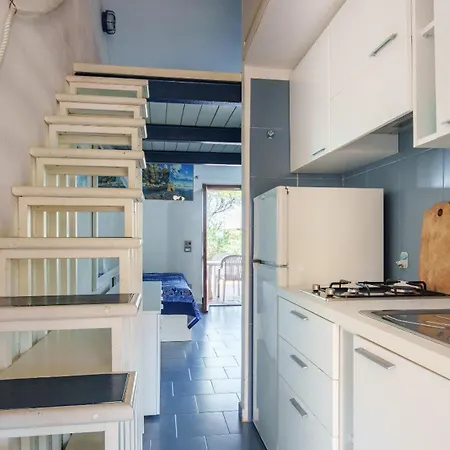 Casa Mareblu Apartment Palau Exterior photo