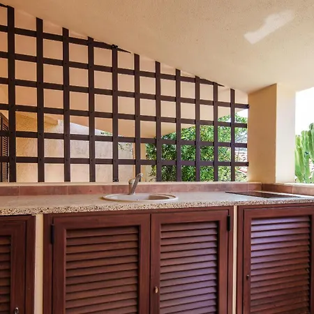 Casa Mareblu Apartment Palau Exterior photo