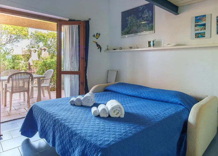 Casa Mareblu