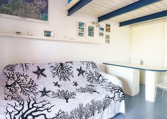 Casa Mareblu