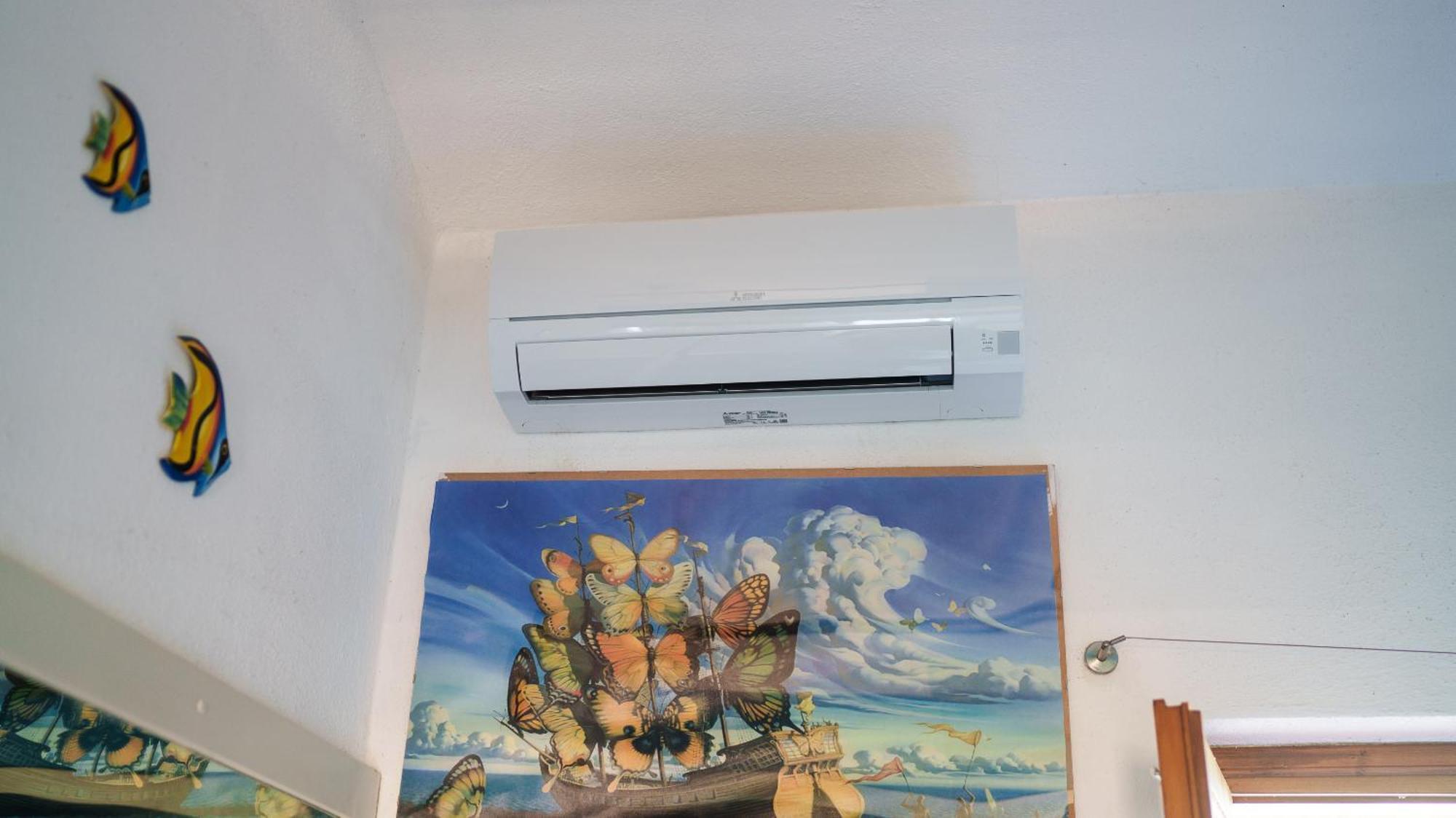 Casa Mareblu *