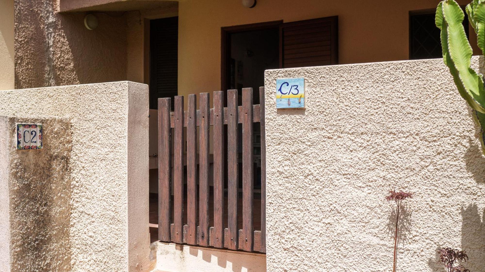 Casa Mareblu