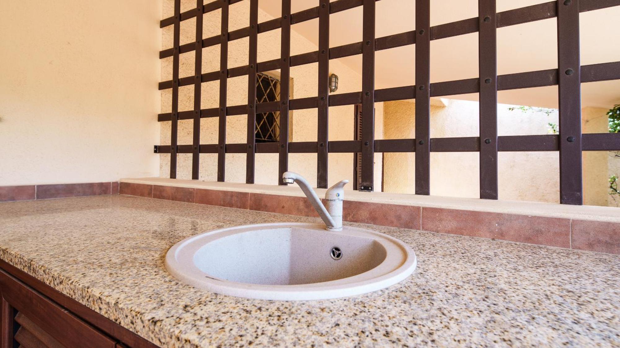 Apartment Casa Mareblu *