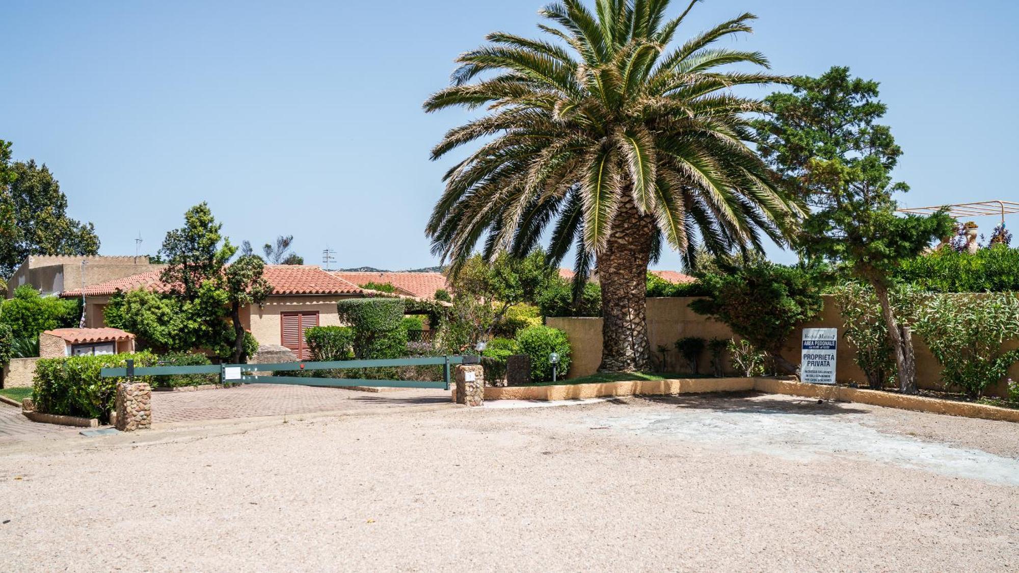 Casa Mareblu Apartment *