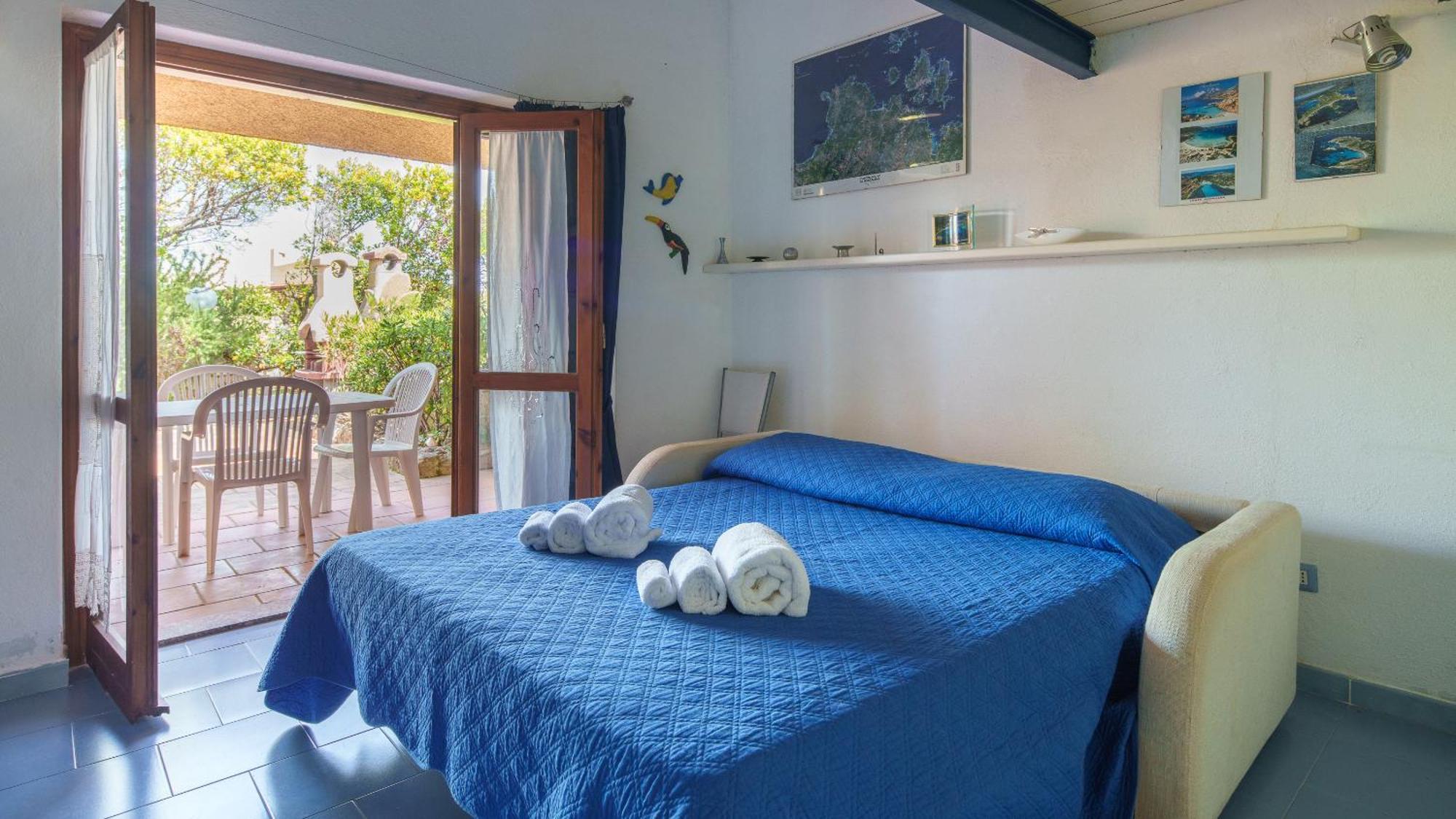 Casa Mareblu Apartment Palau