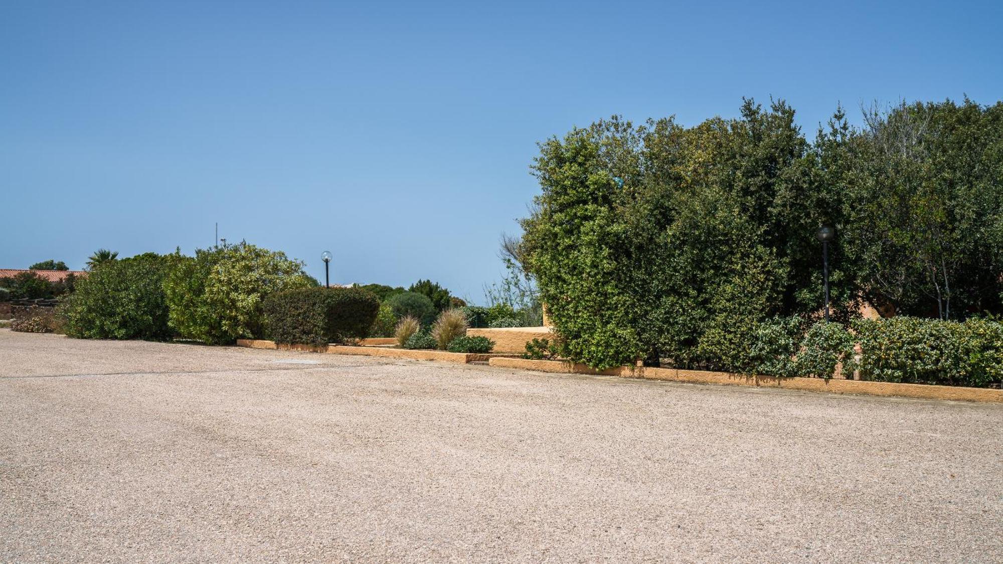 Casa Mareblu *