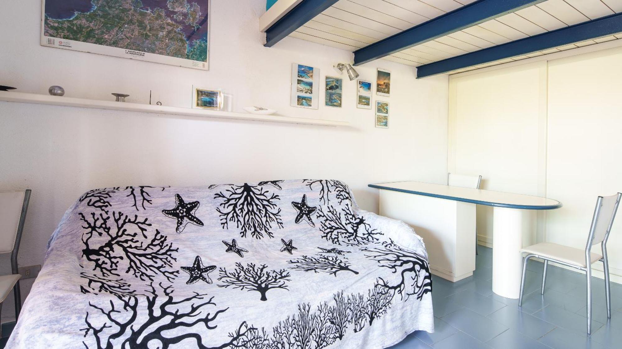 Apartment Casa Mareblu Palau
