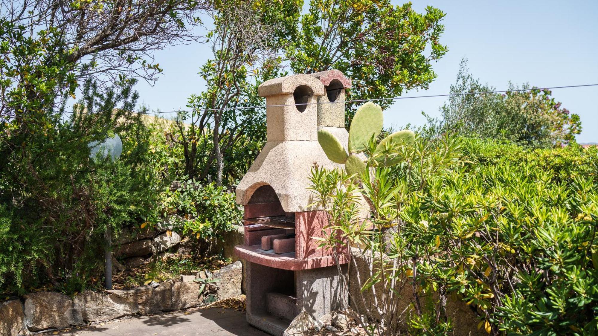 Casa Mareblu Palau